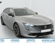 Peugeot 508 SW Trappes