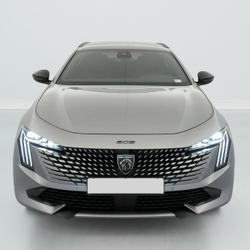 Peugeot 508 SW Hybrid 225 e-EAT8 Allure occasion - Trappes - photo 2/28