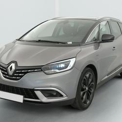 Renault Grand Scenic 4 TCE 160 FAP EDC - 21 SL BLACK EDITION occasion - Rez&eacute; - photo 3/36
