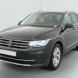 Volkswagen Tiguan 2.0 TDI 150ch DSG7 Elegance occasion - Bruz - photo 3/31