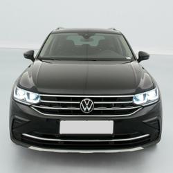 Volkswagen Tiguan 2.0 TDI 150ch DSG7 Elegance occasion - Saint-Priest - photo 2/31