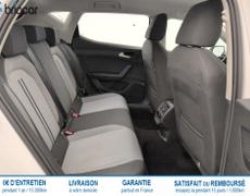 Seat Leon Molsheim