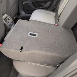 Seat Leon 1.0 eTSI 110 DSG7 Business occasion - Molsheim - photo 3/10