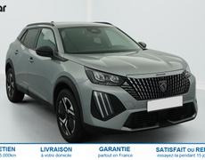 Peugeot 2008 Bruz