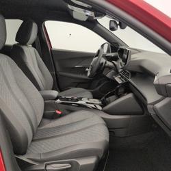 Peugeot 2008 Hybrid 145 ch e-DCS6 Allure occasion - Molsheim - photo 3/12