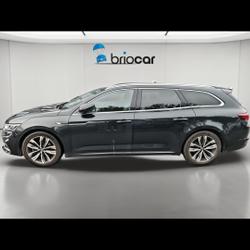 Renault Talisman Estate 2.0 Blue dCi 160ch Intens EDC Sur&eacute;quip&eacute;e + Attelage occasion - Vitrolles - photo 2/31