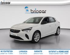 Opel Corsa Rezé