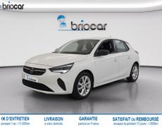 Opel Corsa Beaucouzé