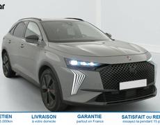 DS DS7 Crossback Saint-Priest