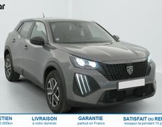 Peugeot 2008 Mondeville