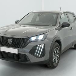 Peugeot 2008 PureTech 100 S S BVM6 Active occasion - Trappes - photo 3/24