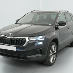 Skoda Karoq 1.5 TSI 150 ch ACT DSG7 Style occasion - Vitrolles - photo 3/42