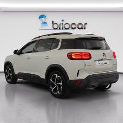 Citroen C5 Aircross BlueHDi 130ch Shine EAT8 Sur&eacute;quip&eacute; + Toit ouvrant occasion - Beaucouz&eacute; - photo 3/36