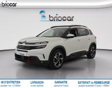 Citroen C5 Aircross Trappes
