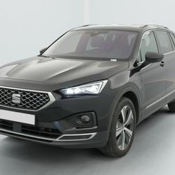 Seat Tarraco 2.0 TDI 150 ch Start Stop BVM6 7 pl Xperience occasion - Molsheim - photo 3/38