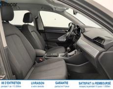 Audi Q3 Bruz