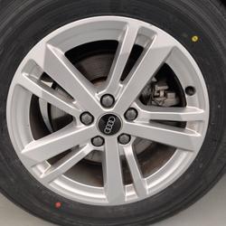 Audi Q3 45 TFSIe 245 ch S tronic 6 Design occasion - Trappes - photo 3/33