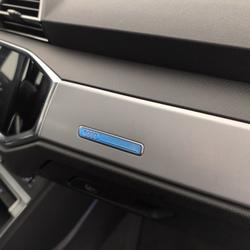 Audi Q3 45 TFSIe 245 ch S tronic 6 Design occasion - Molsheim - photo 2/33