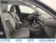 Citroen C4 Saint-Priest