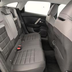 Citroen C4 Hybride 145 ch e-DCS6 Plus occasion - Saint-Priest - photo 2/22