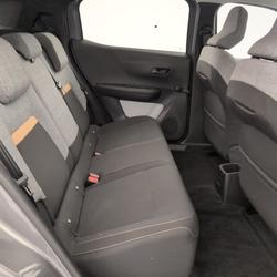 Citroen C3 Aircross 113 ch autonomie confort You occasion - Bruz - photo 2/18