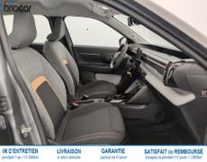 Citroen C3 Aircross Mondeville