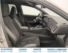 DS DS7 Crossback Rezé