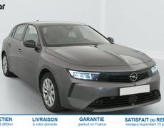 Opel Astra Vitrolles