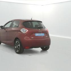 Renault Zoe R110 Achat Int&eacute;gral 21 Intens 5p occasion - Mondeville - photo 3/30