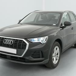 Audi Q3 45 TFSIe 245 ch S tronic 6 Business line occasion - Beaucouz&eacute; - photo 3/33