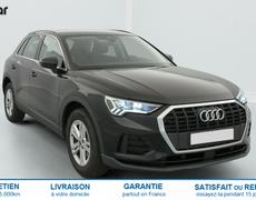 Audi Q3 Mondeville