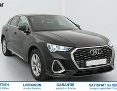 Audi Q3 Saint-Jean-d'Illac