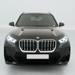 BMW X1 XDRIVE 20D 163CH DKG7 M SPORT occasion - Mondeville - photo 2/8