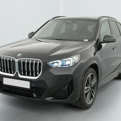 BMW X1 XDRIVE 20D 163CH DKG7 M SPORT occasion - Mondeville - photo 3/8