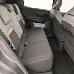 Citroen C3 Aircross 113 ch autonomie confort You occasion - Bruz - photo 2/21