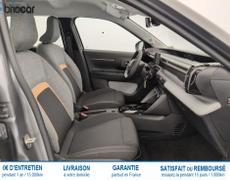 Citroen C3 Aircross Mondeville