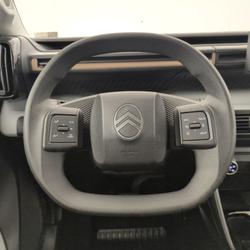 Citroen C3 Aircross 113 ch autonomie confort You occasion - Mondeville - photo 3/9