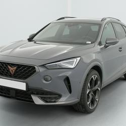 Cupra Formentor 1.4 e-HYBRID 204 ch DSG6 Business Edition occasion - Saint-Jean-d'Illac - photo 3/36
