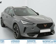 Cupra Formentor Mondeville