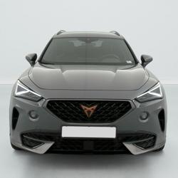 Cupra Formentor 1.4 e-HYBRID 204 ch DSG6 Business Edition occasion - Saint-Priest - photo 2/36