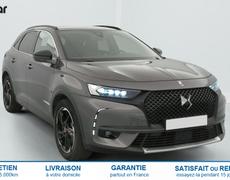 DS DS7 Crossback Saint-Priest