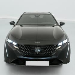 Peugeot 308 SW Phase 2 PHEV 225 e-EAT8 GT occasion - Bruz - photo 2/32