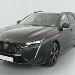 Peugeot 308 SW Phase 2 PHEV 225 e-EAT8 GT occasion - Saint-Priest - photo 3/32