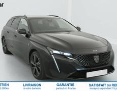Peugeot 308 SW Phase 2 Vitrolles