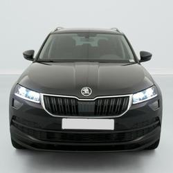 Skoda Karoq 2.0 TDI 150 CH SCR 4X4 DSG7 CLEVER occasion - Molsheim - photo 2/32