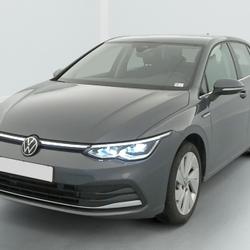 Volkswagen Golf 8 1.5 ETSI OPF 130 DSG7 STYLE occasion - Bruz - photo 3/34