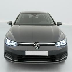 Volkswagen Golf 8 1.5 ETSI OPF 130 DSG7 STYLE occasion - Mondeville - photo 2/34