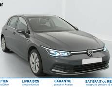 Volkswagen Golf 8 Trappes