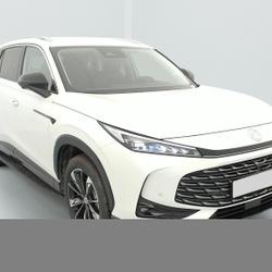 MG EHS 1.5T PHEV 272ch Luxury occasion - Bruz - photo 3/5