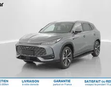 MG EHS Saint-Jean-d'Illac